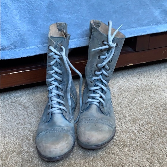 Steve Madden Boots! - Picture 2 of 2